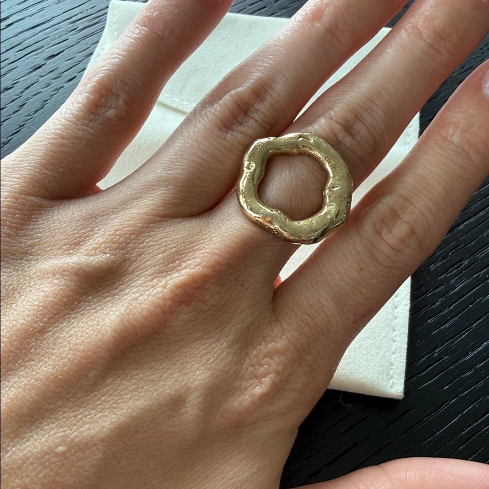 AUREUM NOVA RING - Picture 4 of 5